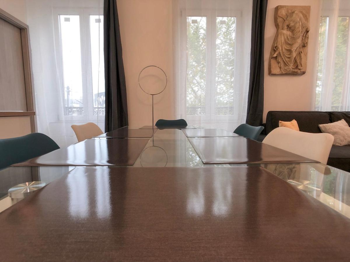 Deluxe Design - City Center Cosy Apartments Κολμάρ Εξωτερικό φωτογραφία