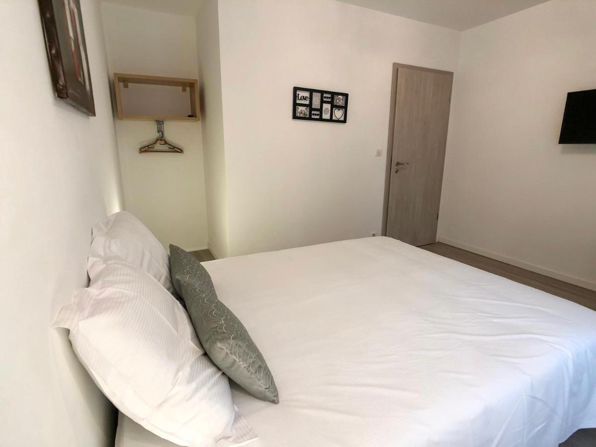 Deluxe Design - City Center Cosy Apartments Κολμάρ Εξωτερικό φωτογραφία